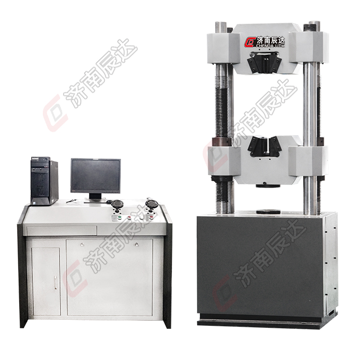 萬能材料試驗(yàn)機(jī)的示值誤差如何調(diào)整？
